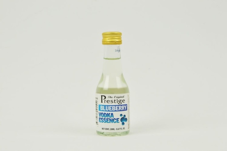 Prestige JAGODA VODKA BLUEBERRY