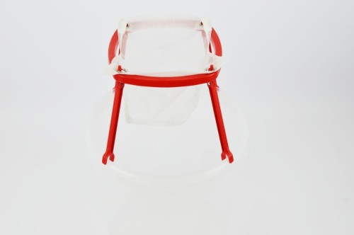 Uchwyt / stelaż na worek do pojemnika fermentacyjn