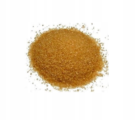Cukier trzcinowy DEMERARA 1kg