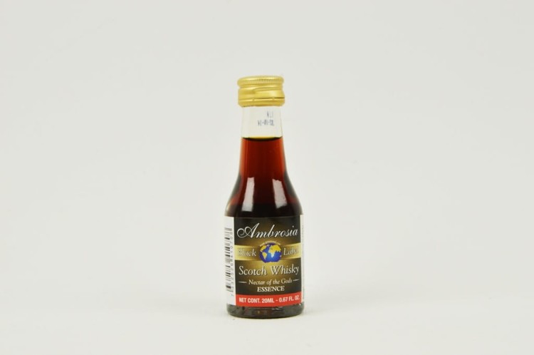 Prestige AMBROSIA SCOTCH WHISKY