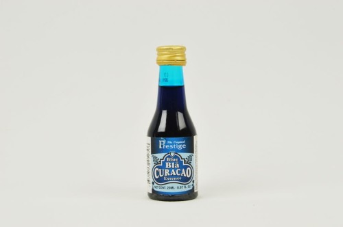 Prestige CURACAO BLUE