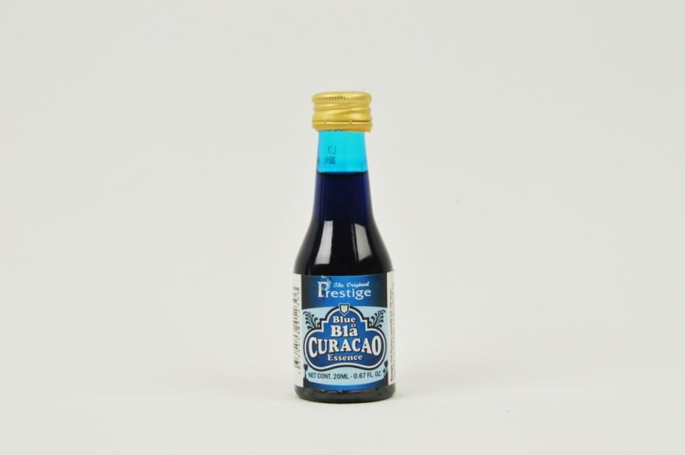 Prestige CURACAO BLUE