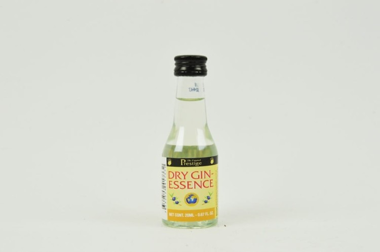 Prestige DRY GIN