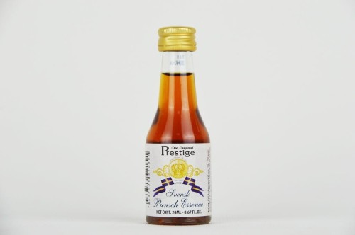 Prestige SWEDISH PUNCH