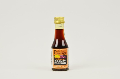 Prestige BRANDY/ KONIAK POMARAŃCZOWY