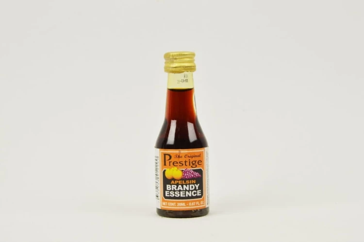 Prestige BRANDY/ KONIAK POMARAŃCZOWY
