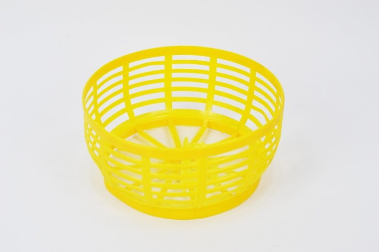 Koszyk plastikowy do DAM 5L