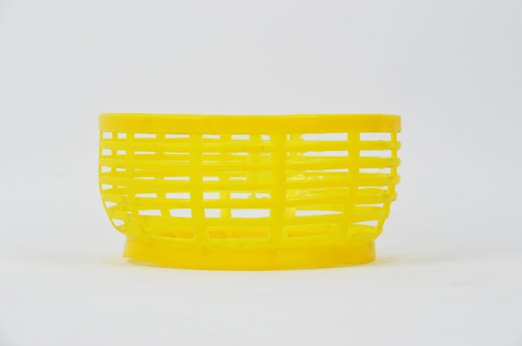 Koszyk plastikowy do DAM 5L