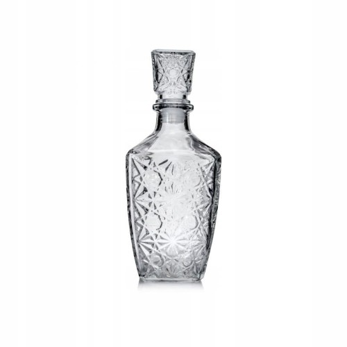 Karafka GWIAZDKI 800ml