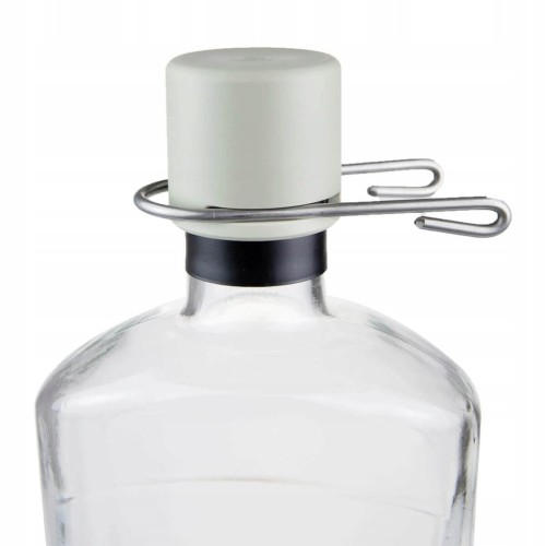 Zaciskarka fi31 / 31.5 do butelek monopolowych