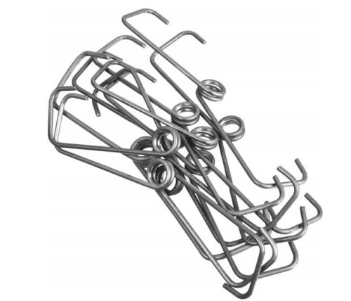 Sprężynka do słoika WECK 1.25L