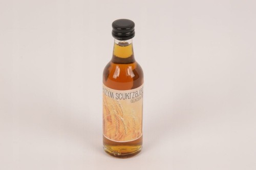 Enzym scukrzający 50ml