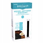 Węgiel Activsorb z łupin orzecha kokos 0.9L