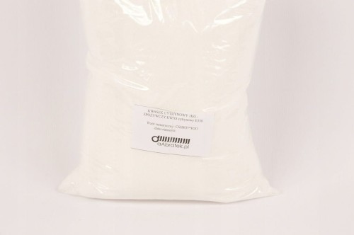 Kwasek cytrynowy 0.5kg