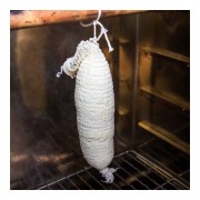 Siatka do wędzenia serów 3m BW*