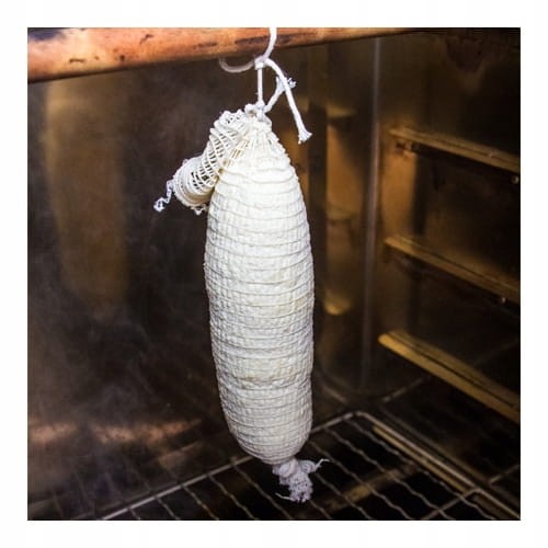 Siatka do wędzenia serów 3m BW*