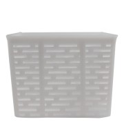 Forma serowarska KWADRATOWA 11x11x8.5cm 500g BW