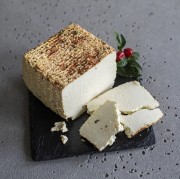 Forma serowarska KWADRATOWA 11x11x8.5cm 500g BW