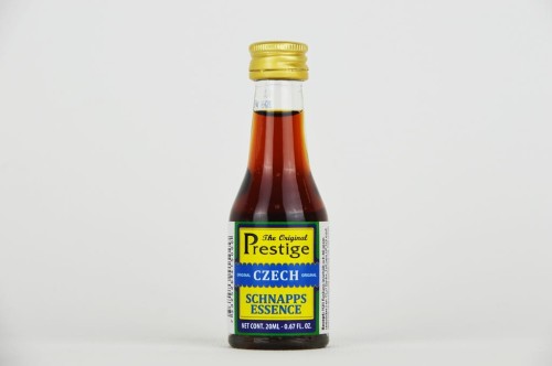 Prestige CZECH SCHNAPS Becherovka
