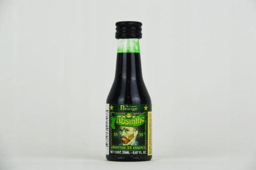 Prestige ABSINTHE 55 STRONG