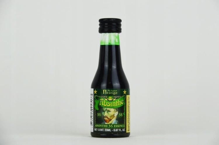 Prestige ABSINTHE 55 STRONG