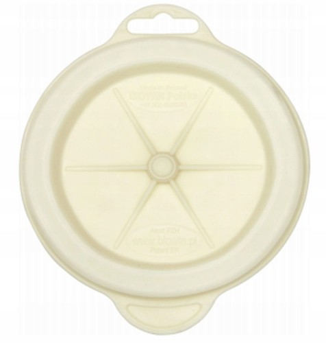 Kaptur - korek do balonu szerokootworowego