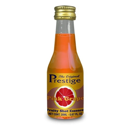 Prestige PINK GRAPEFRUIT różowy grejpfrut
