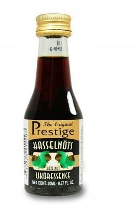 Prestige ORZECH LASKOWY hazelnut