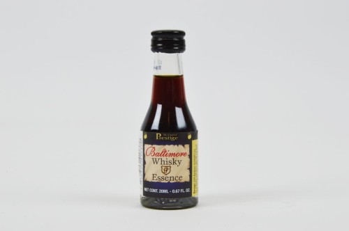Prestige BALTIMORE WHISKY