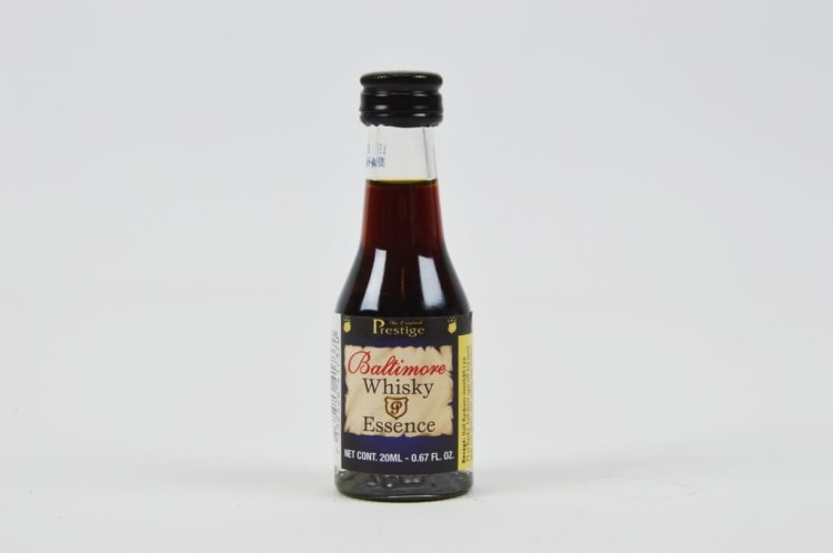 Prestige BALTIMORE WHISKY