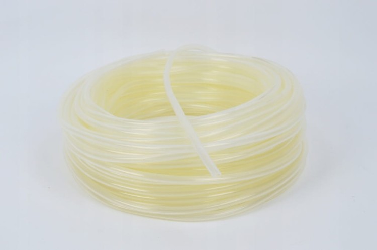 Wąż silikonowy 12x16