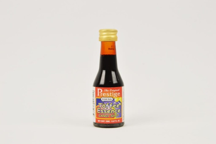 Prestige TOFFEE/ TOFFI