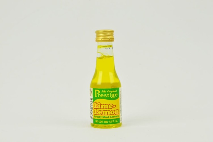 Prestige LIME - LEMON SHOT/ likier