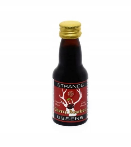 Strands CHERRY BOURBON