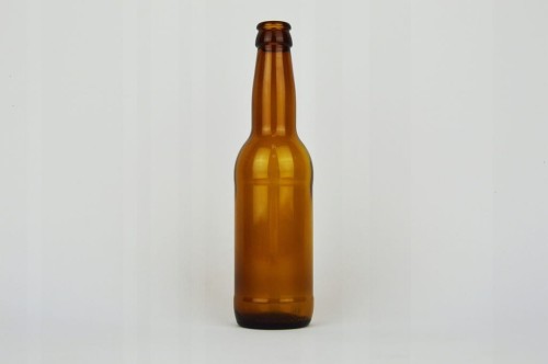 Butelki do piwa cydru LONGNECK 330ml 0,33L 10szt