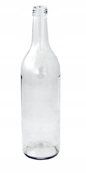Butelka 0.7L monopolowa / spirytusowa / na wódkę