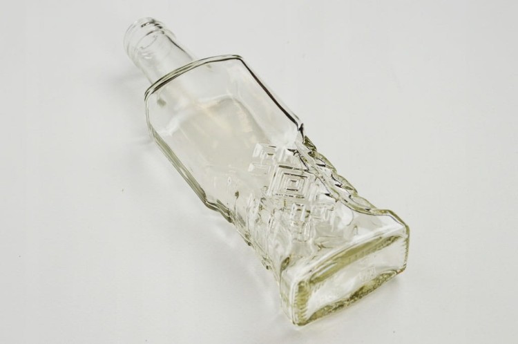 Butelka 200ml UKRAINKA