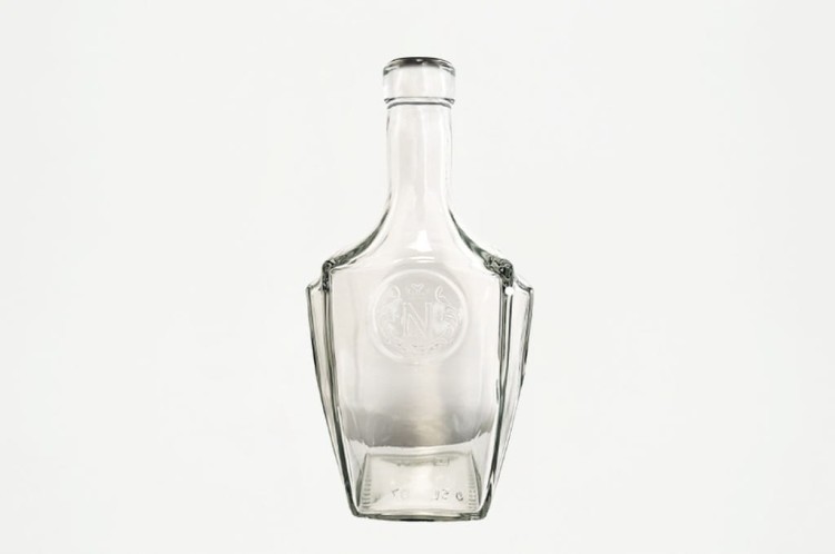 Butelka BONAPARTE / NOBEL 500ml korek 18.5mm