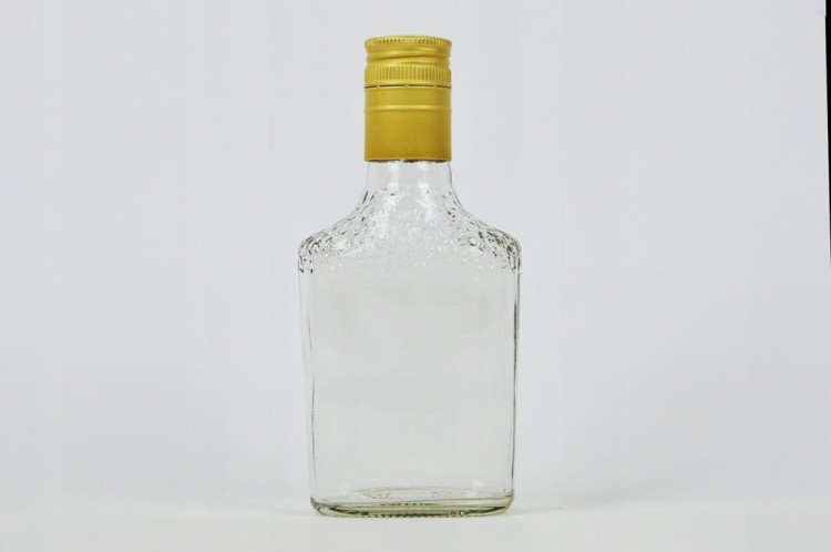 Butelka CHARENTE 250ml z zakrętką 31.5x44