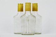 Butelka CHARENTE 250ml z zakrętką 31.5x44