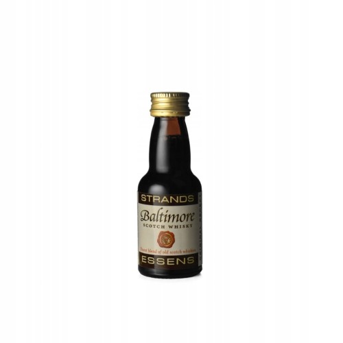 Strands BALTIMORE WHISKY