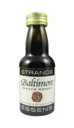 Strands BALTIMORE WHISKY