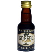 Strands COFFEE VODKA
