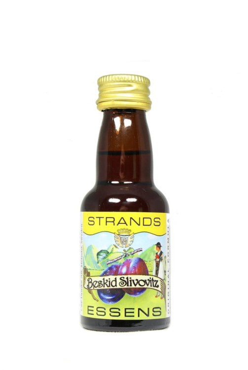 Strands COFFEE VODKA