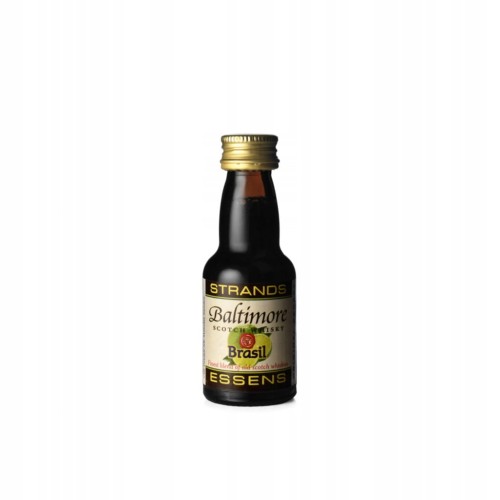 Strands BALTIMORE BRASIL whisky