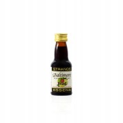 Strands BALTIMORE BRASIL whisky