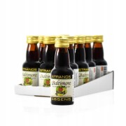Strands BALTIMORE BRASIL whisky