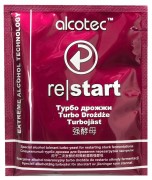 Alcotec RESTART do wina i zacieru 25L