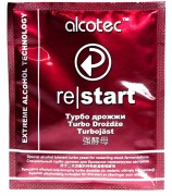Alcotec RESTART do wina i zacieru 25L