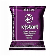 Alcotec RESTART do wina i zacieru 25L